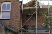 free Meonstoke home extension quotes
